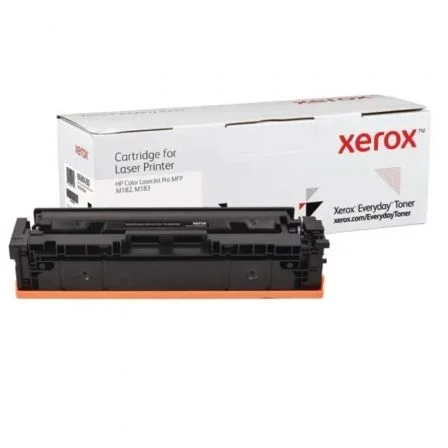 Xerox Everyday Toner Negro para HP 216A W2410A